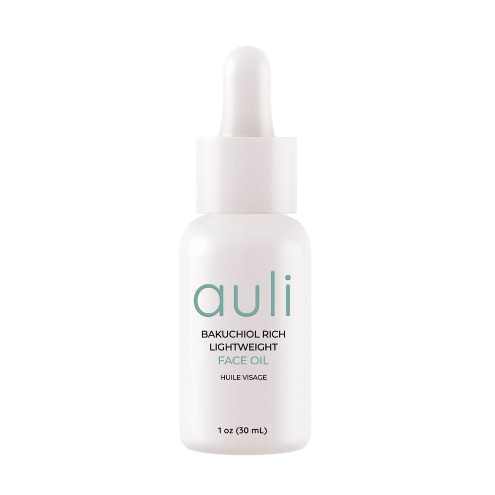 FACE OIL - 1oz