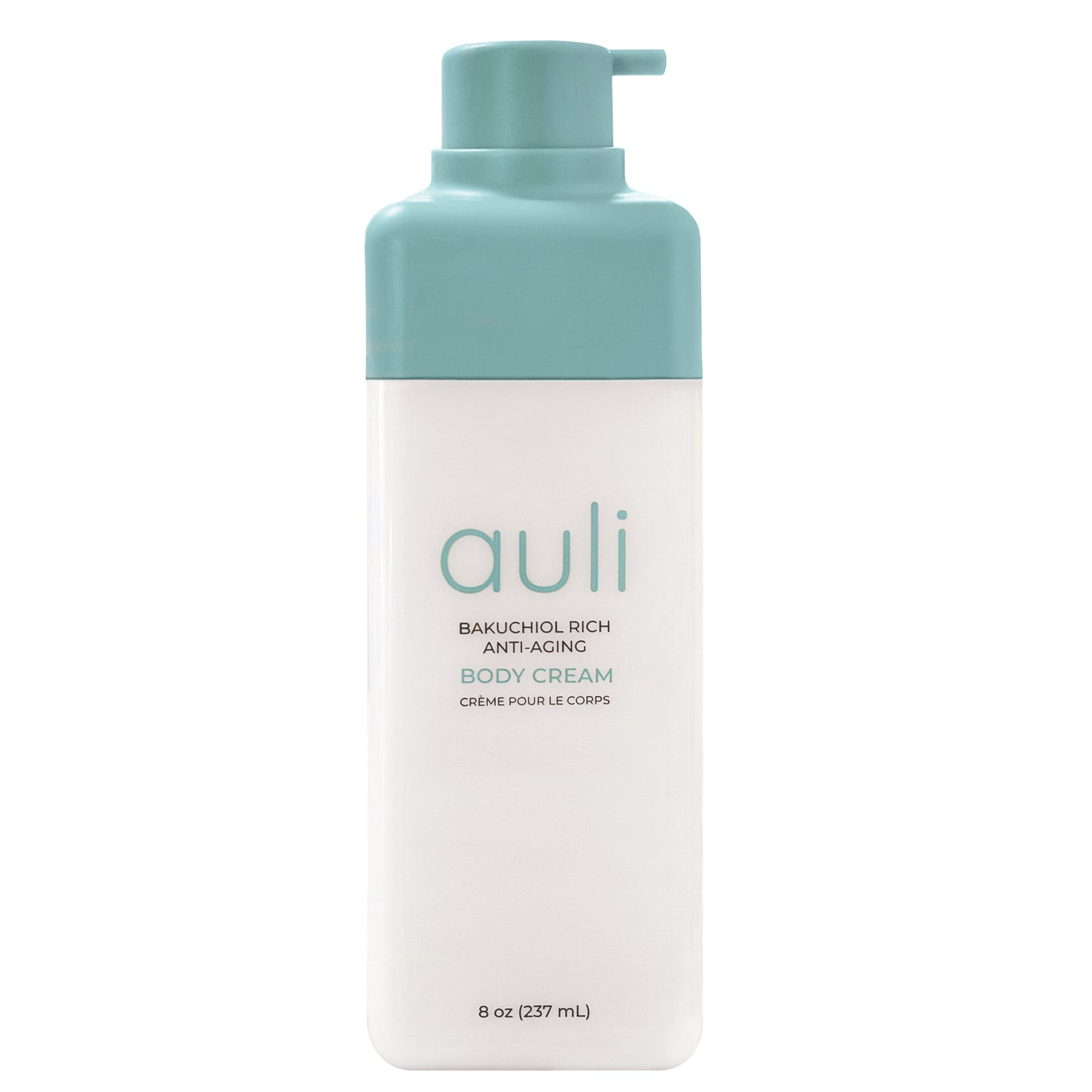 BODY CREAM - 8oz