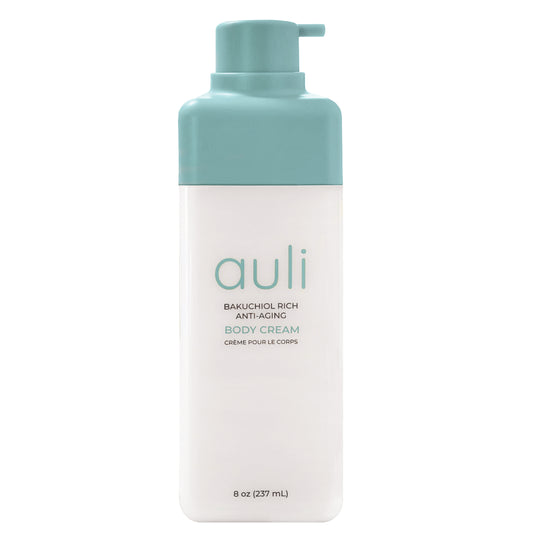 BODY CREAM - 8oz