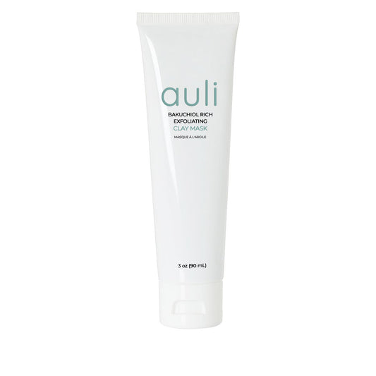CLAY MASK - 3oz