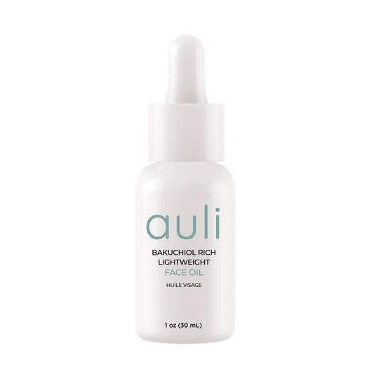 FACE OIL - 1oz